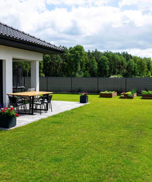 Servicios de jardinería Armilla