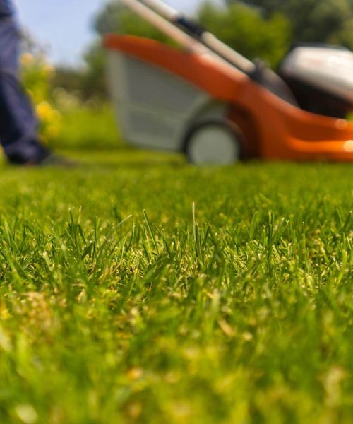 Instalación de césped artificial Peligros