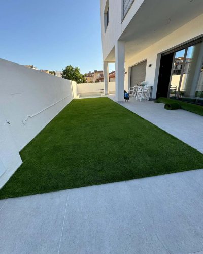 Mantenimento de jardines Albolote