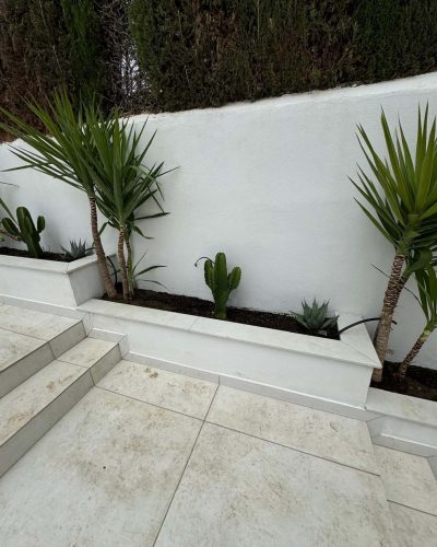 Diseño de jardines Albolote